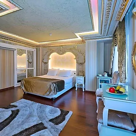Golden Horn 4* Stambuł