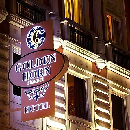 Golden Horn 4*