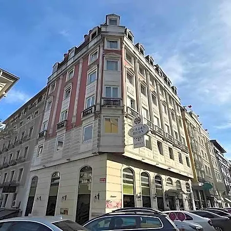 Hotel Golden Horn