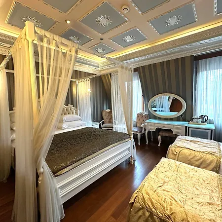 Golden Horn 4* Istanbul