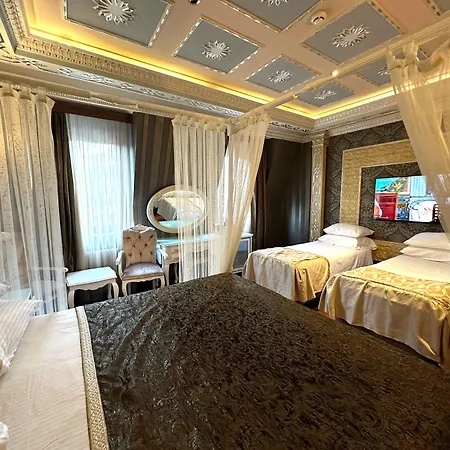 Golden Horn 4* Istanbul