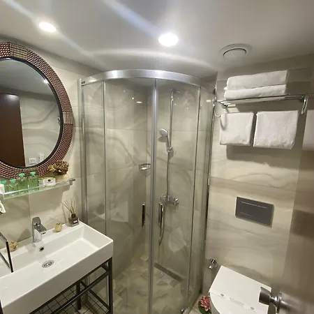 Golden Horn Hotel Istanbul