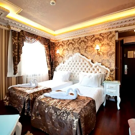 Golden Horn Isztambul