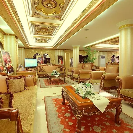Golden Horn 4*