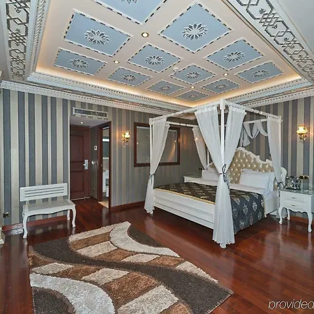 Golden Horn 4* Provincia di Istanbul