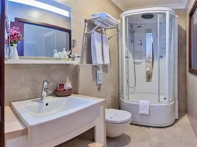 Golden Horn 4* Istanbul
