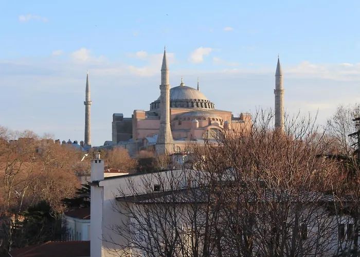 Golden Horn Стамбул