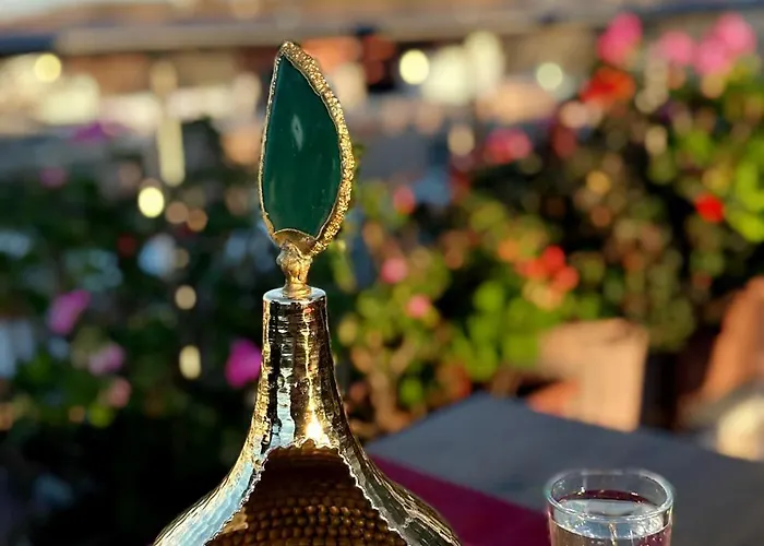 Golden Horn 4* איסטמבול