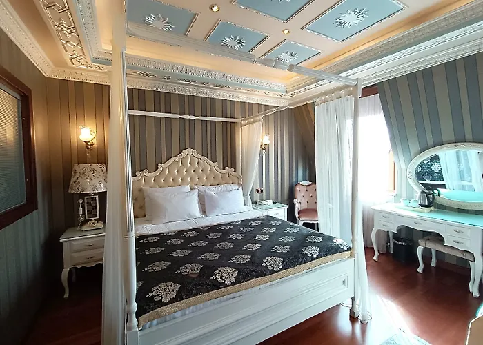 מלון Golden Horn