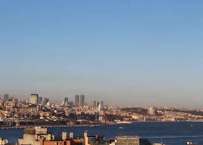 מלון Golden Horn איסטמבול