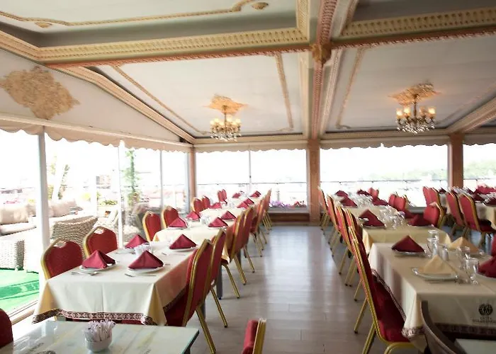 Golden Horn Стамбул