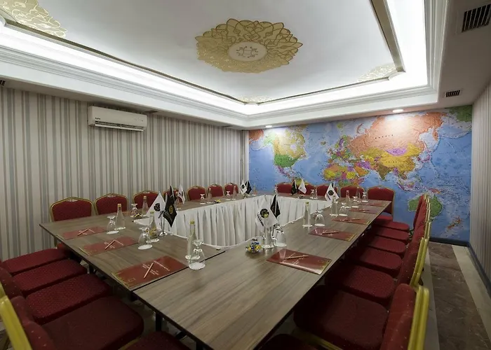 Golden Horn Стамбул