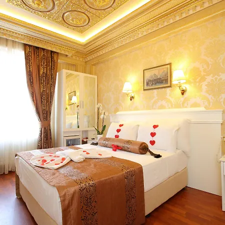 Hotell Golden Horn