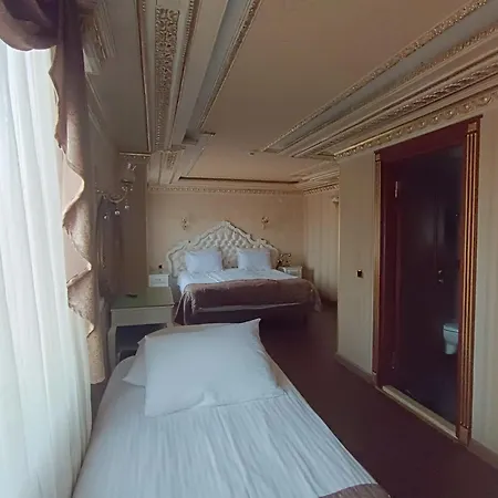 Golden Horn 4* Istanbul