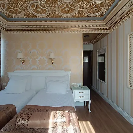 Golden Horn Hotell