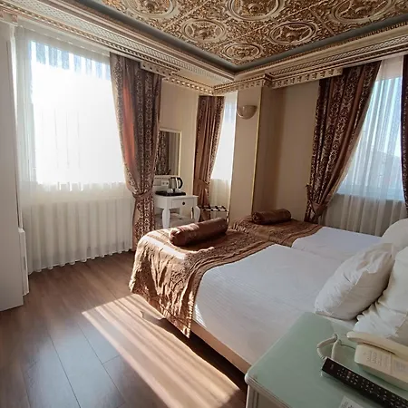 Hotell Golden Horn