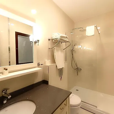 Hotell Golden Horn