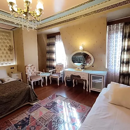 Golden Horn 4* Istanbul