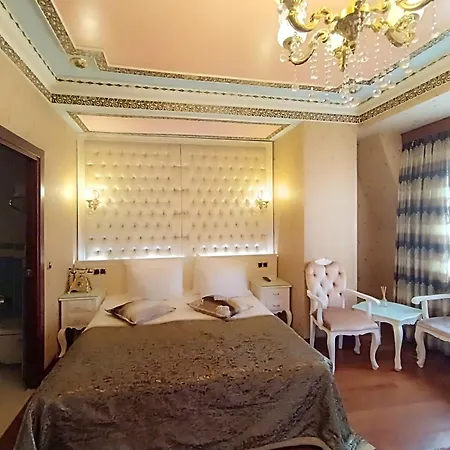 Hotell Golden Horn