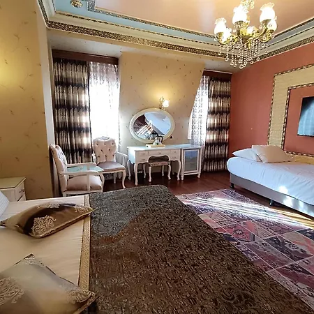 Golden Horn Hotell