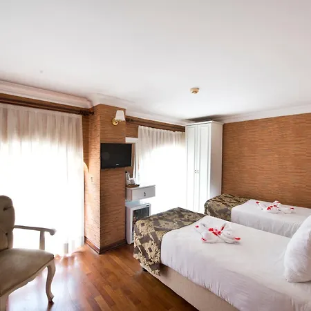 Golden Horn Hotell