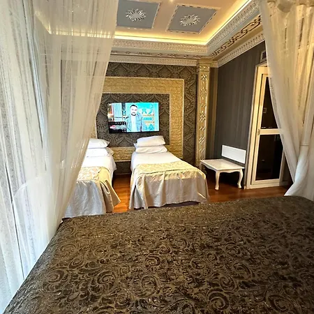 Golden Horn Hotell