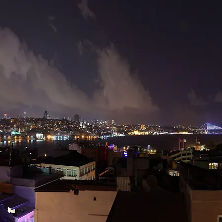 Golden Horn