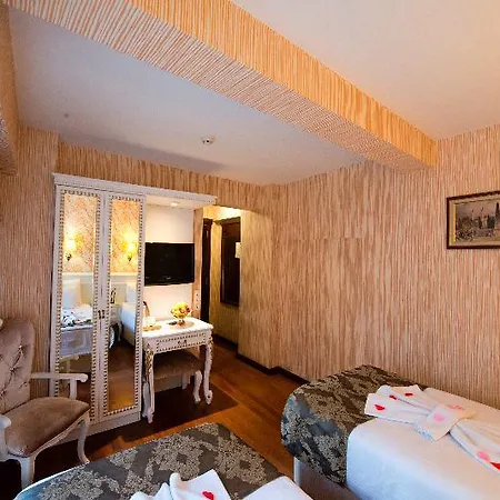 Hotell Golden Horn